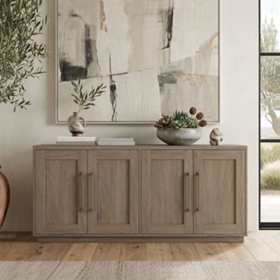 Hudson & Canal Tillman Buffet Table