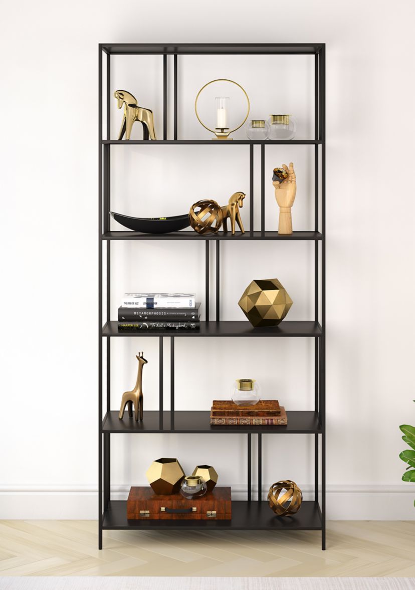 Cortland Bookcase