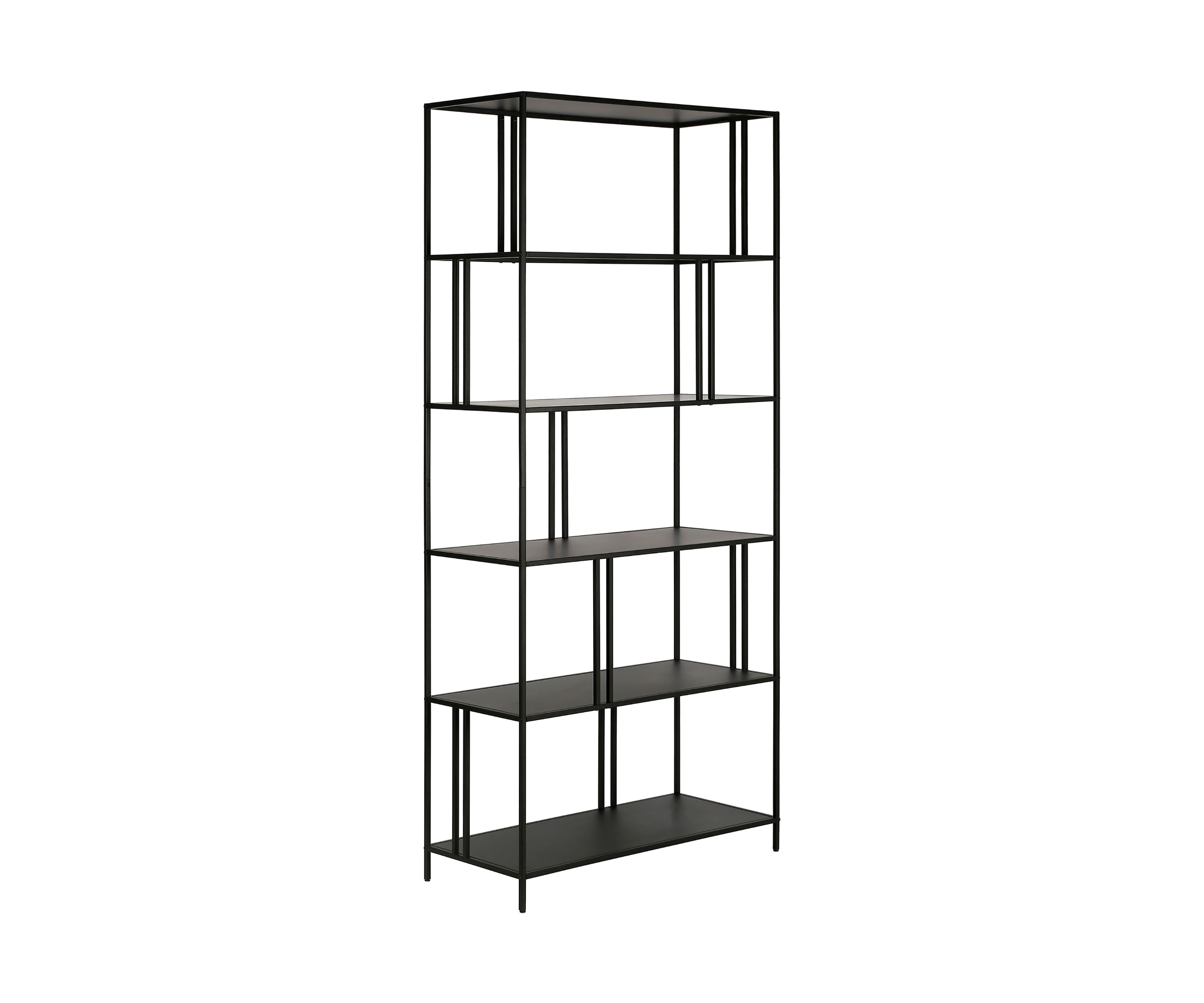 Cortland Bookcase