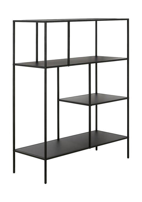 Hinkley Carter Winthrop 48 Inch Tall, 48 Inch Height Bookcase