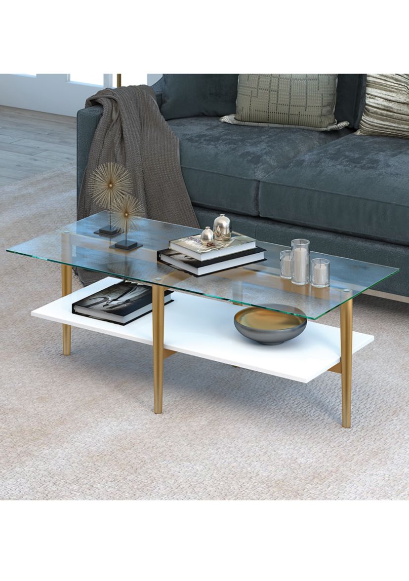 Otto Coffee Table