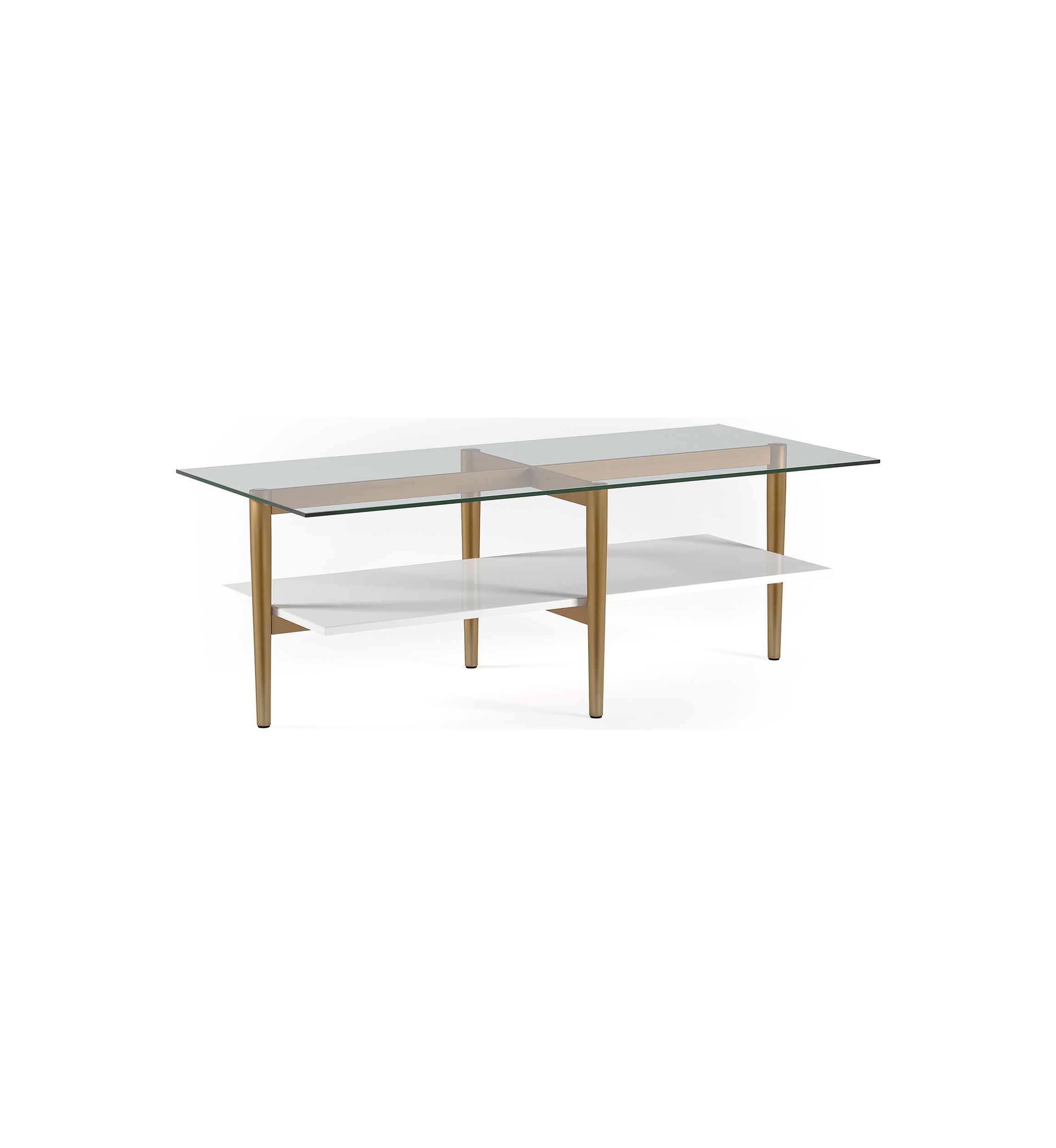 Otto Coffee Table