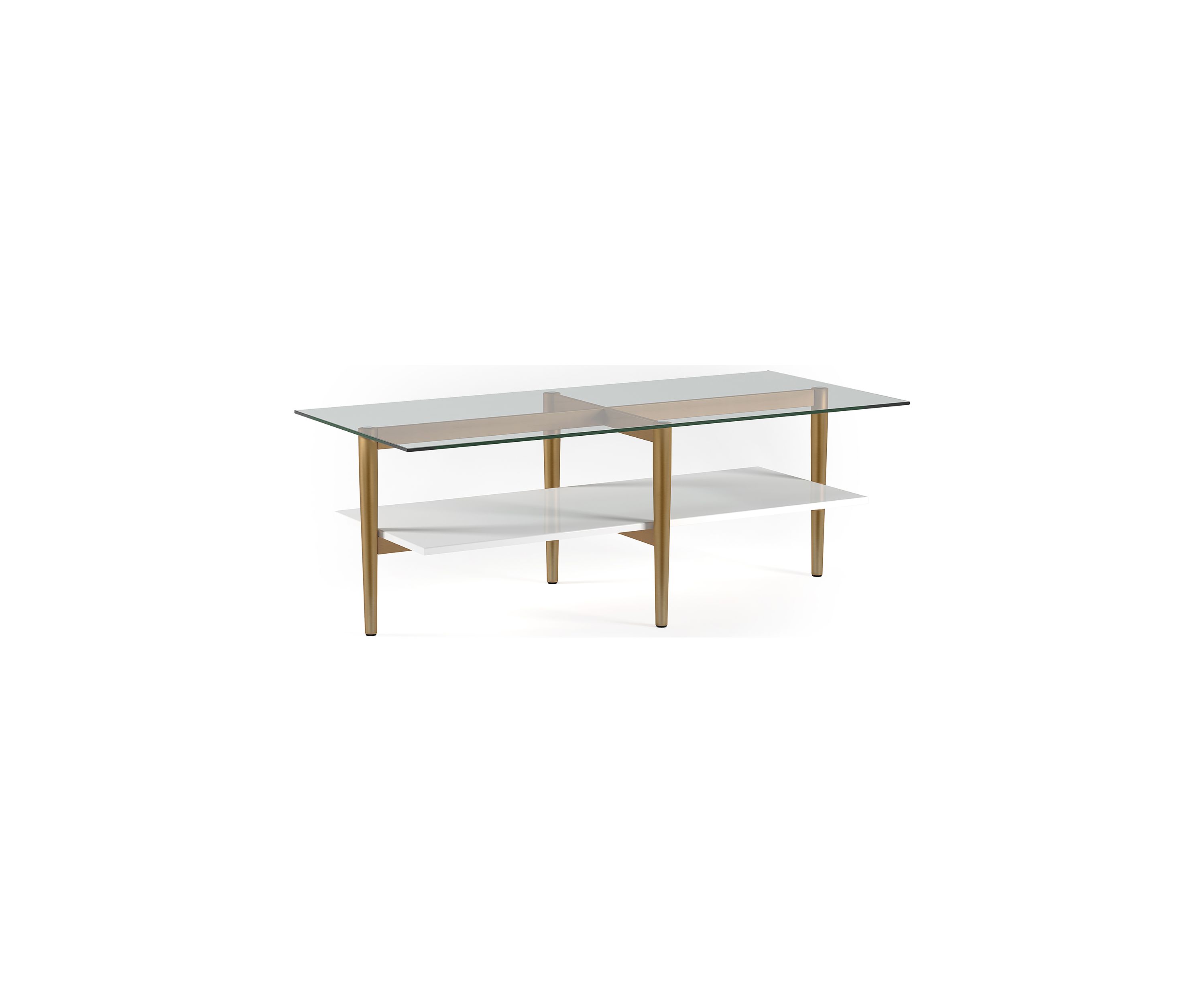 Otto Coffee Table