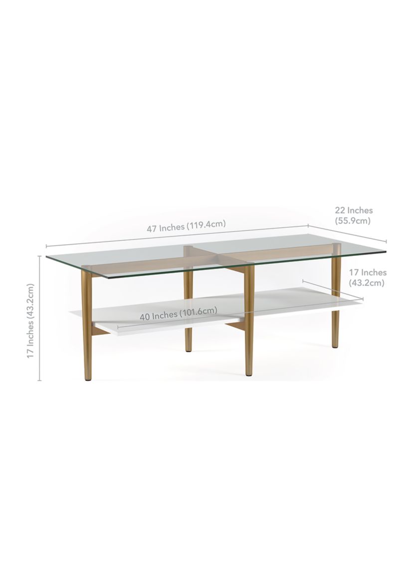 Otto Coffee Table