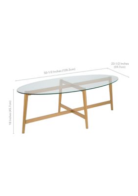 Olson Coffee Table