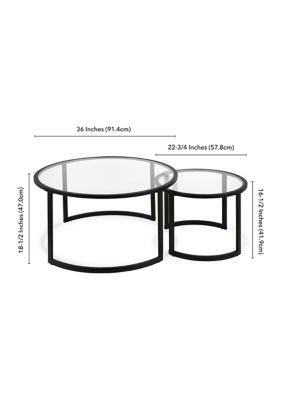 Mitera Coffee Table