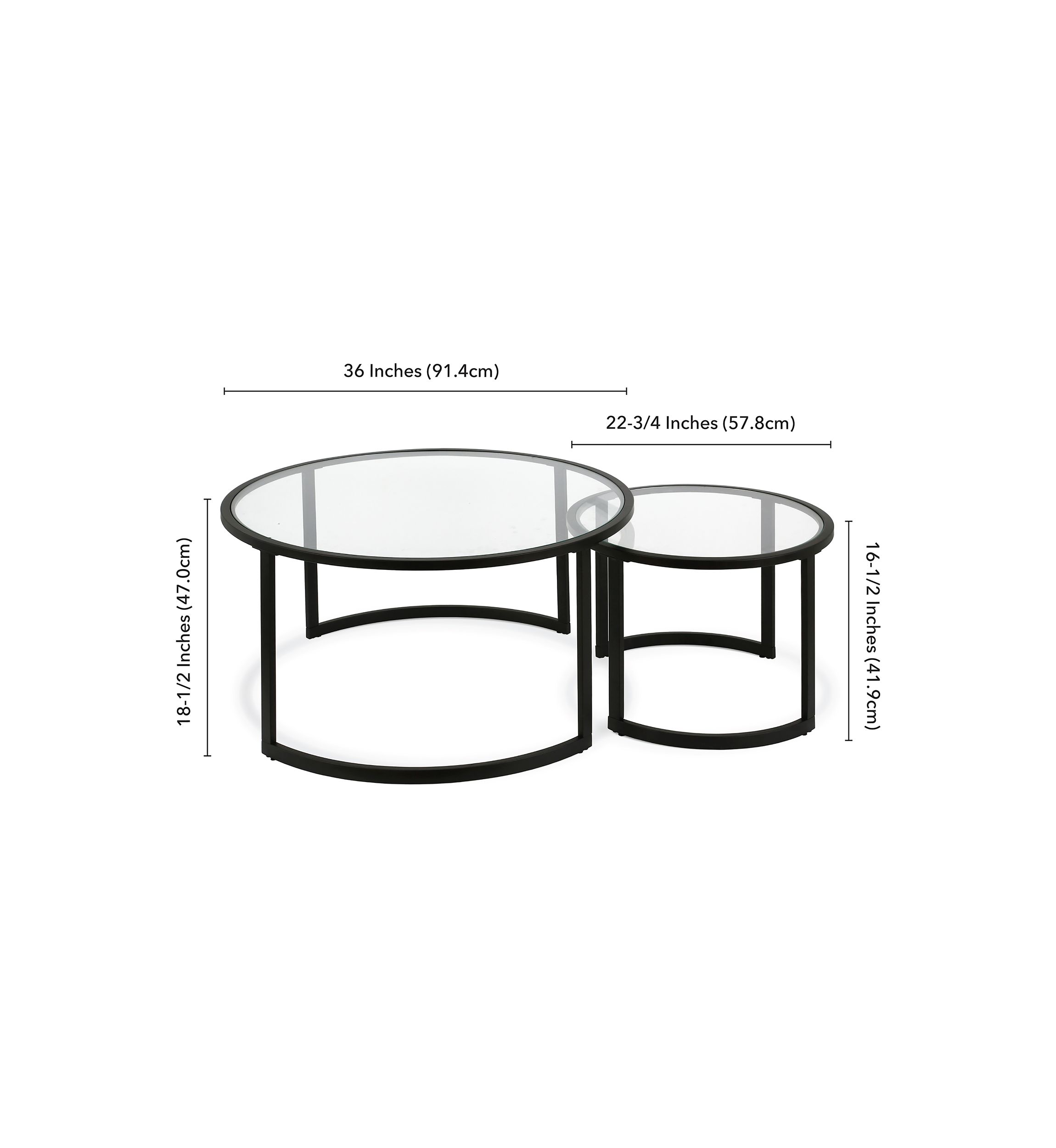 Mitera Coffee Table