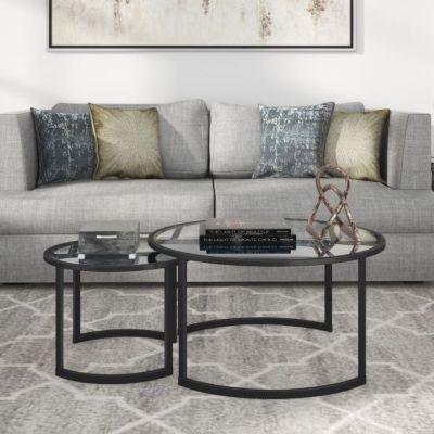 Mitera Coffee Table