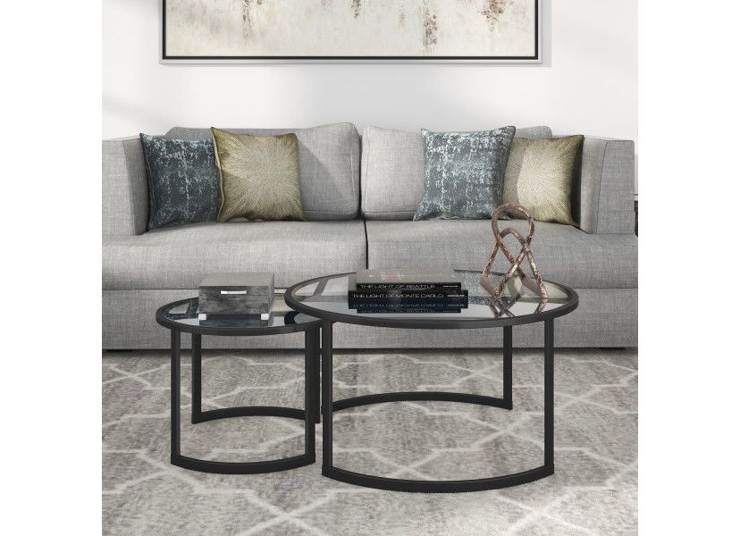 Mitera Coffee Table
