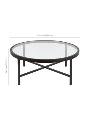 Xivil Coffee Table