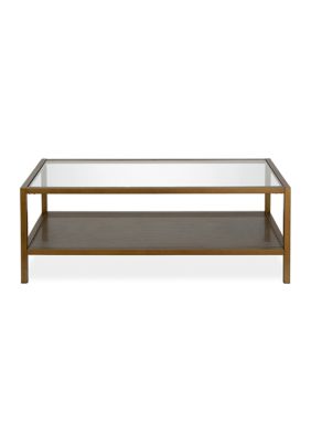 Rigan Coffee Table