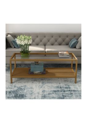 Rigan Coffee Table