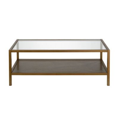 Rigan Coffee Table