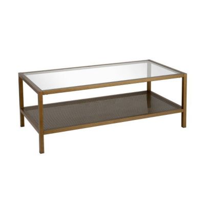 Rigan Coffee Table