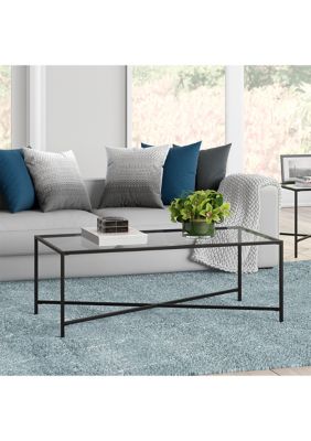 Hudson & Canal Henley Coffee Table