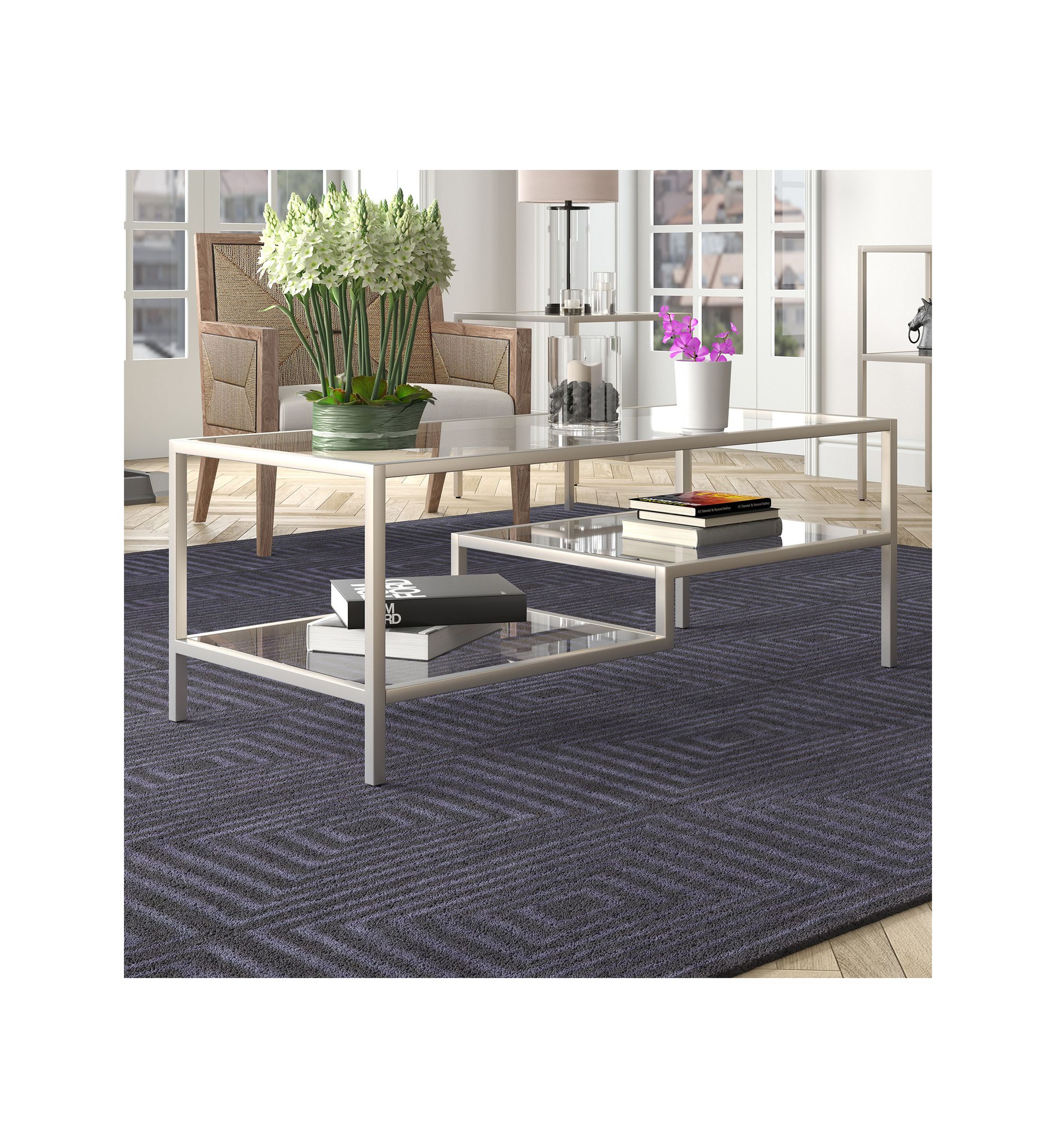Lovett Coffee Table