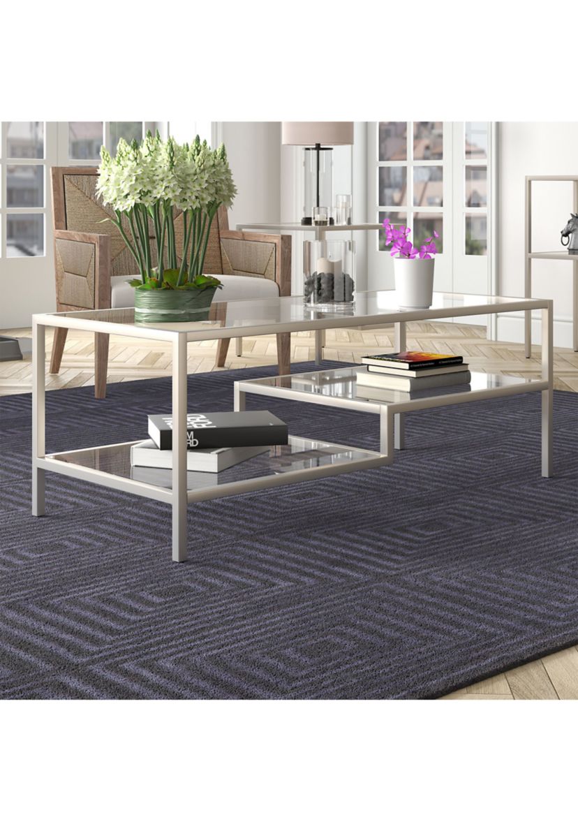 Lovett Coffee Table