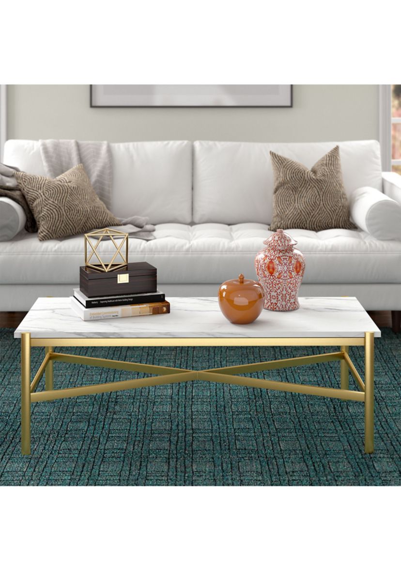 Braxton Coffee Table