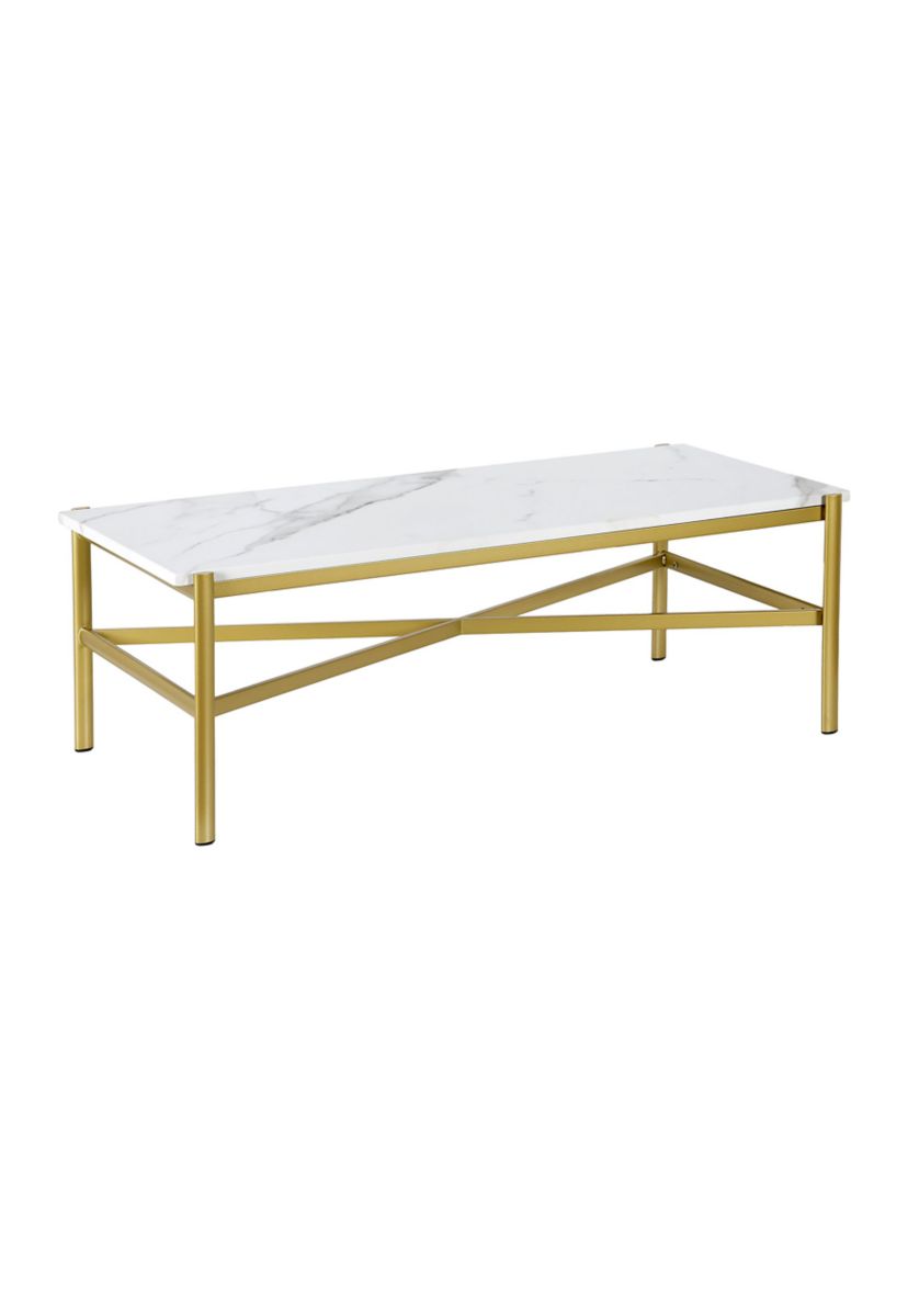 Braxton Coffee Table