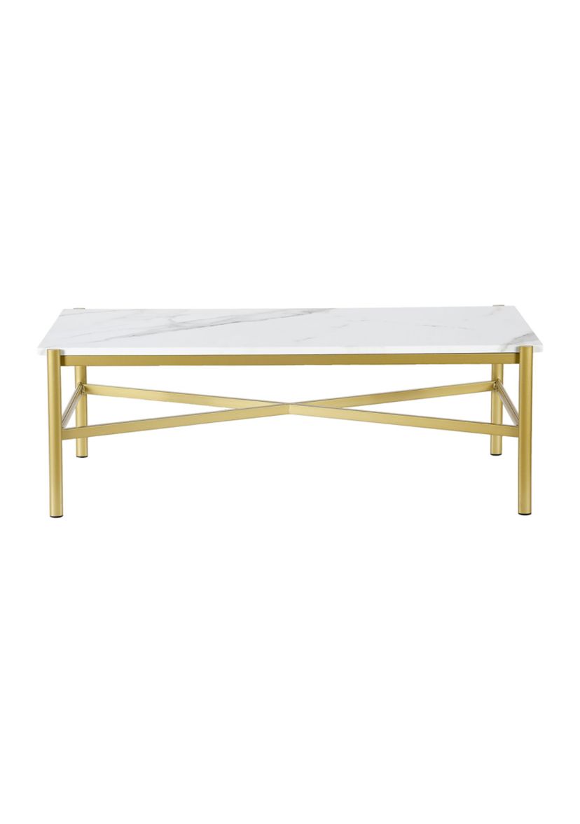 Braxton Coffee Table