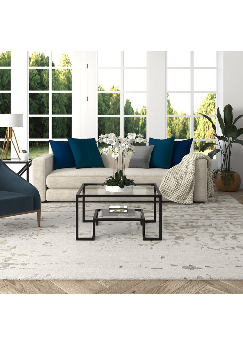 Athena Coffee Table
