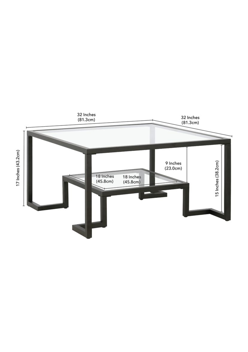 Athena Coffee Table