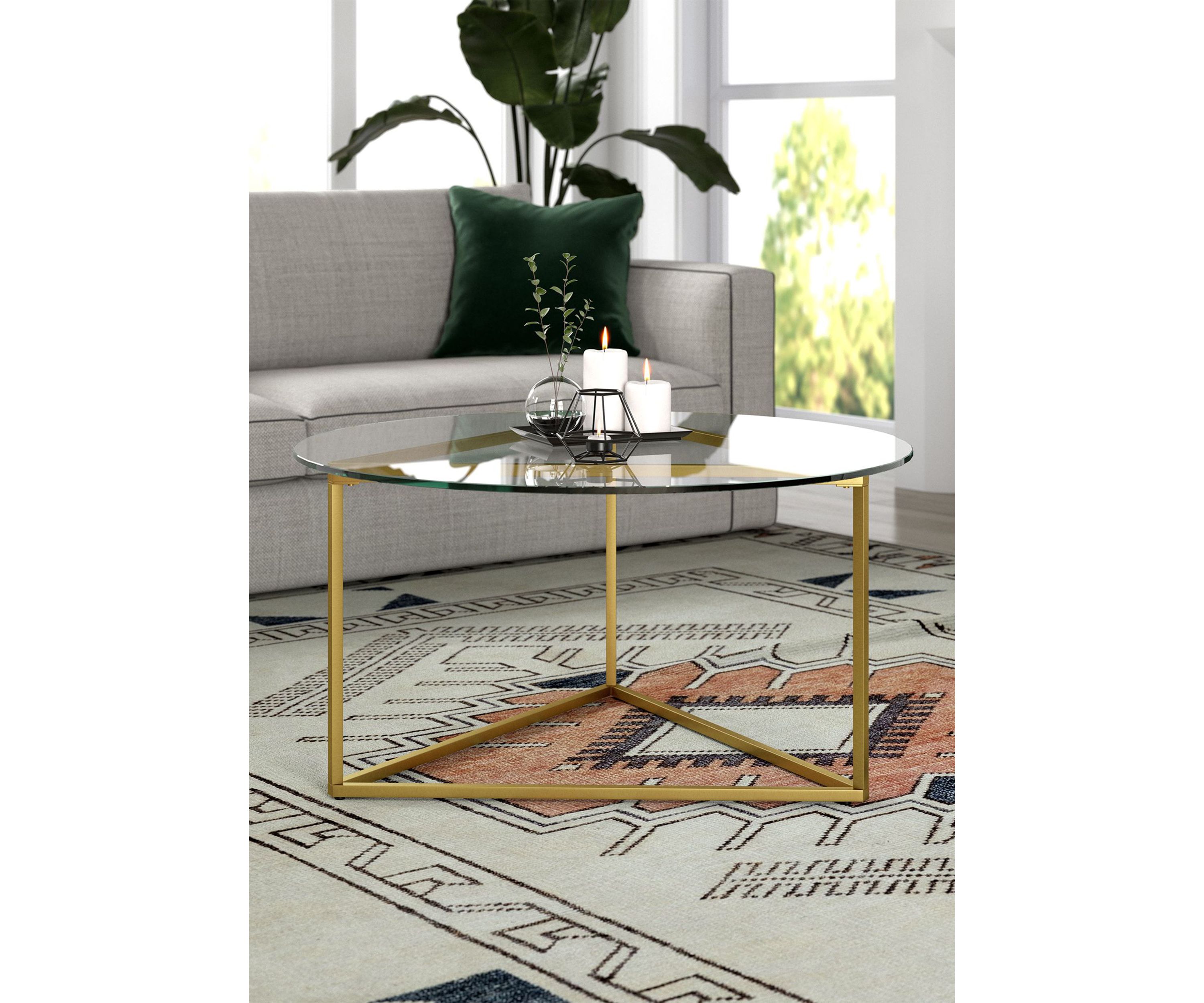 Jenson Coffee Table