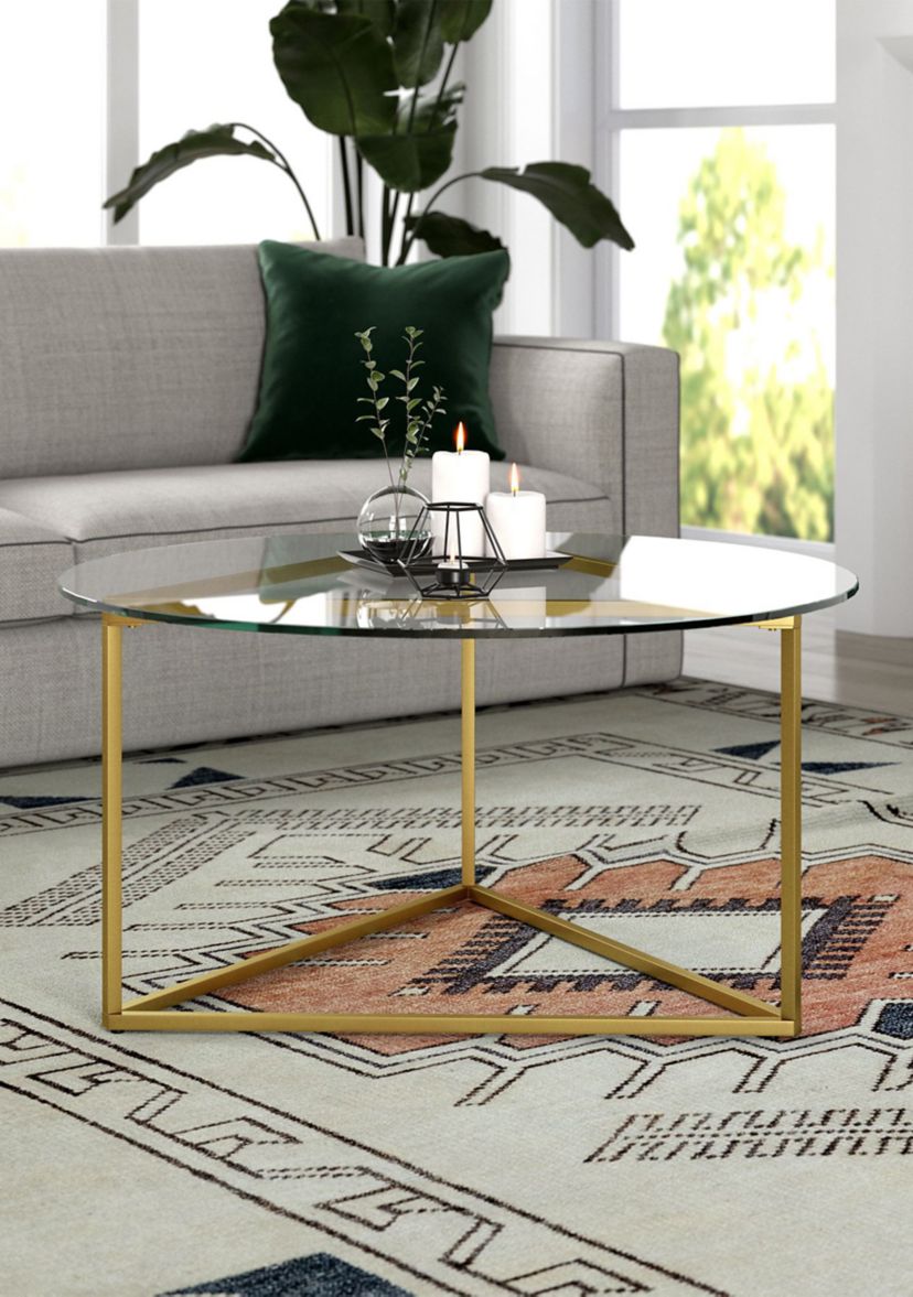 Jenson Coffee Table