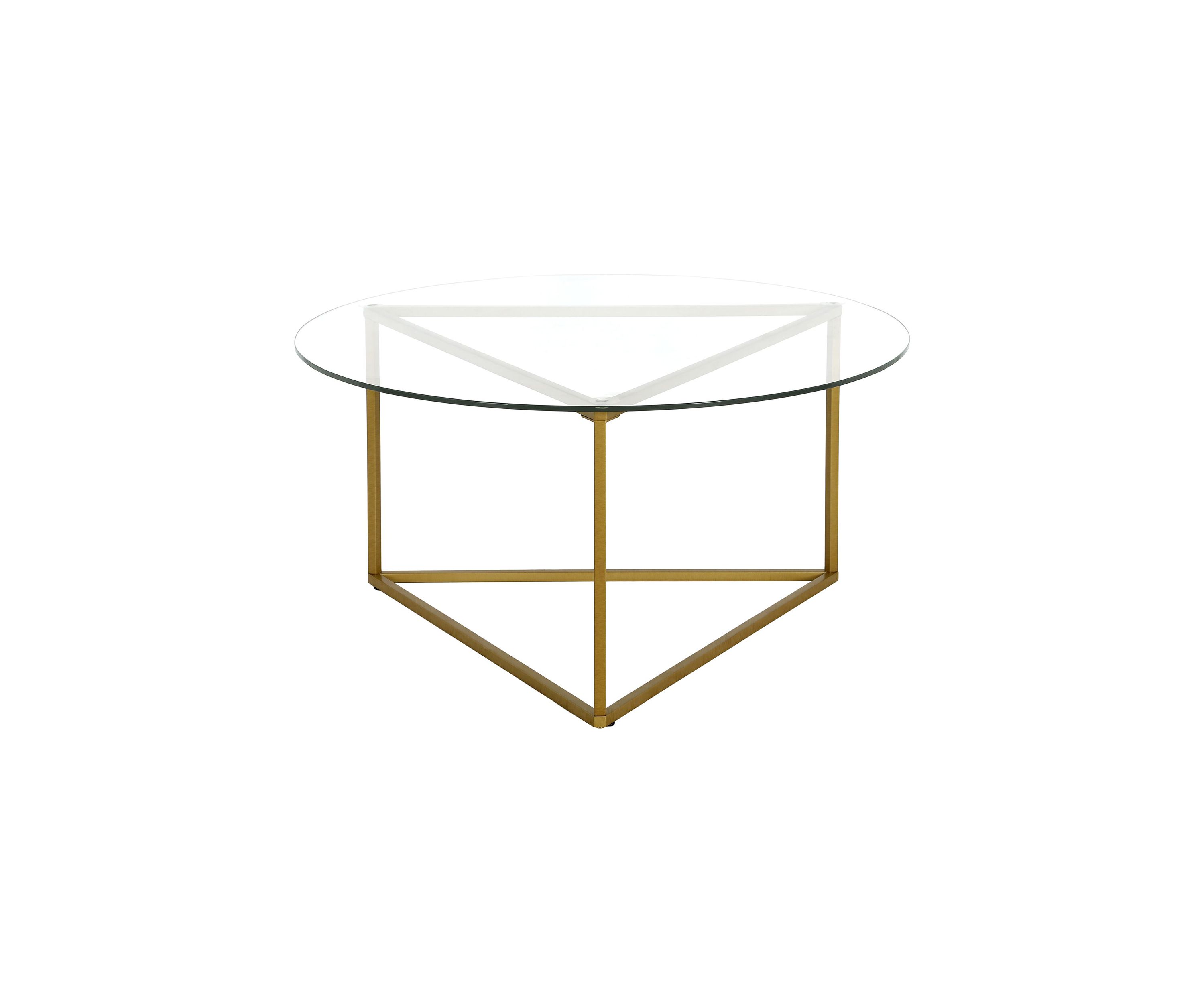 Jenson Coffee Table