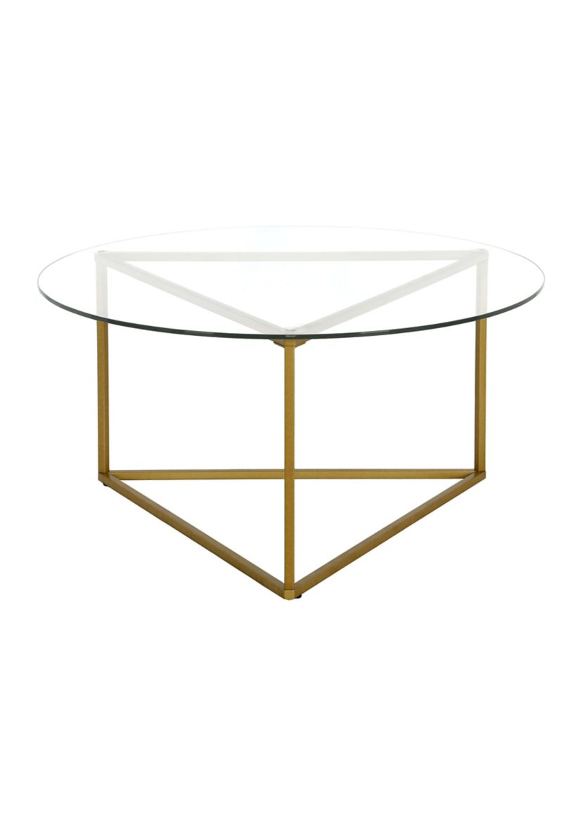 Jenson Coffee Table