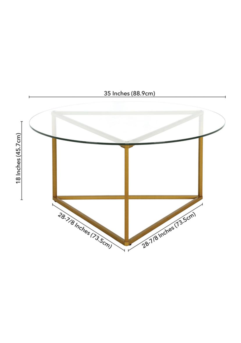 Jenson Coffee Table