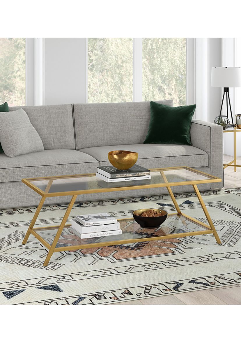 Yair Coffee Table