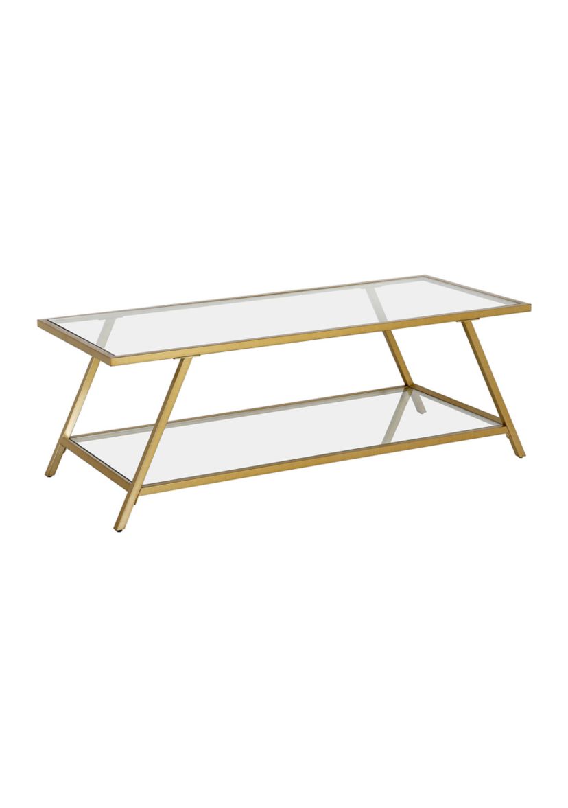 Yair Coffee Table