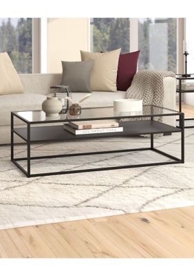 Ada 54'' Rectangular Coffee Table