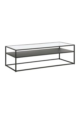 Ada 54'' Rectangular Coffee Table