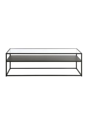 Ada 54'' Rectangular Coffee Table