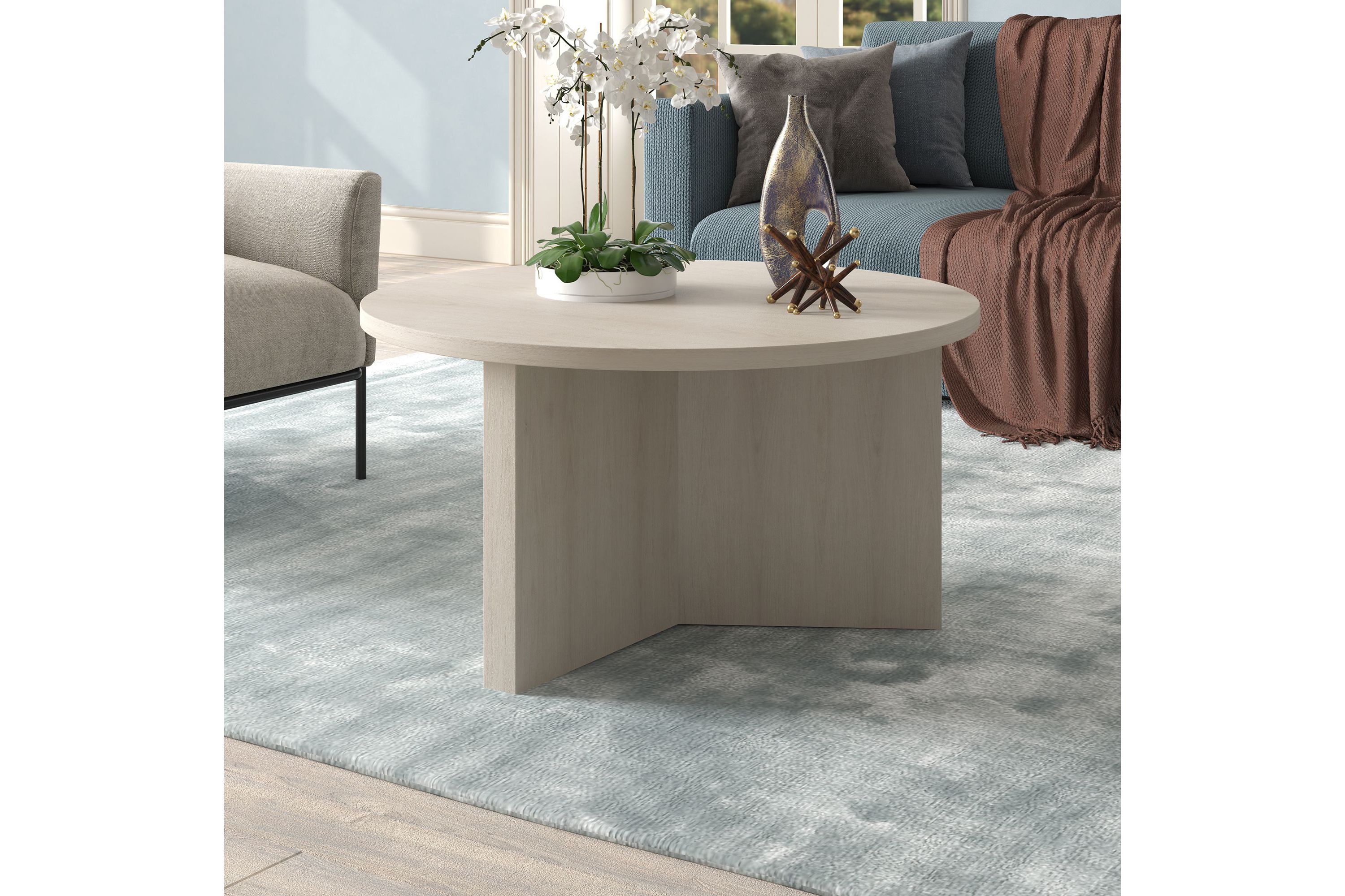 Anders Coffee Table