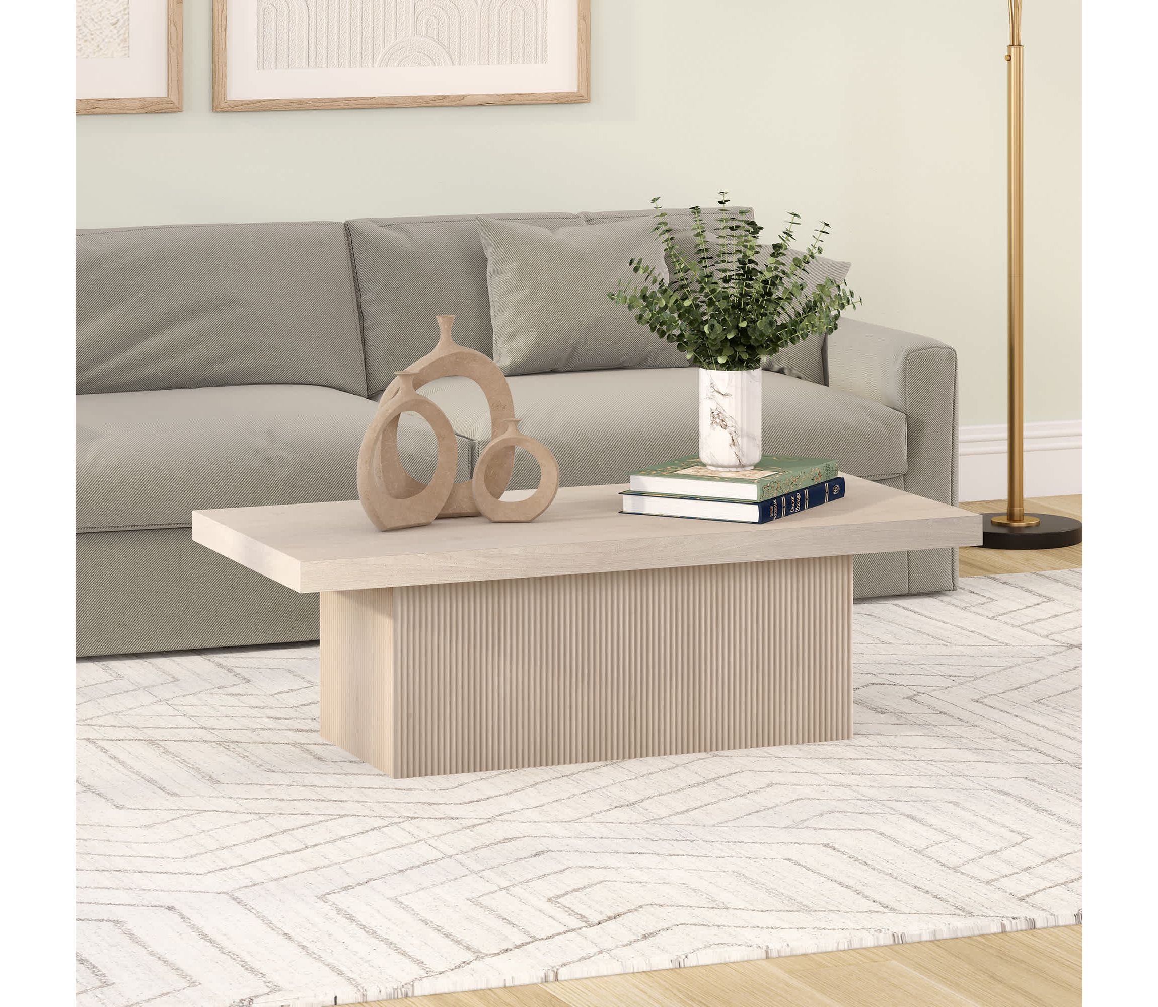 Torren Coffee Table