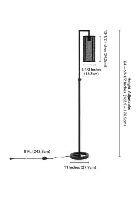 Parthen Floor Lamp