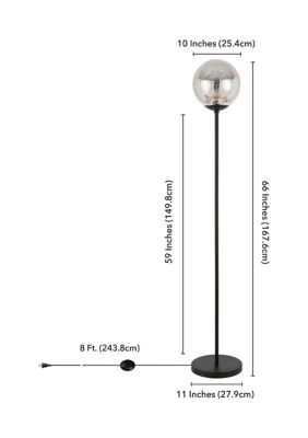 Oula Floor Lamp