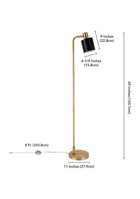 Thew Floor Lamp