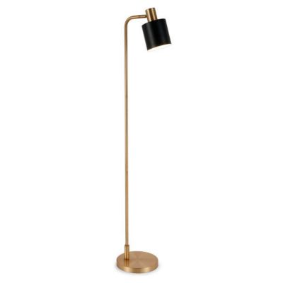 Thew Floor Lamp