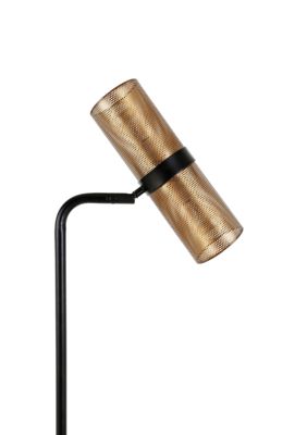 Zevon Floor Lamp