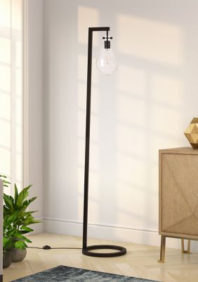 Hinkley & Carter Weston Floor Lamp