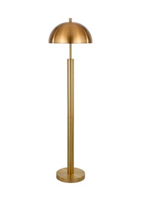 York Floor Lamp