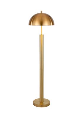 York Floor Lamp