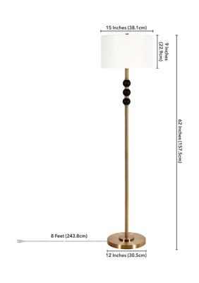 Bernard Floor Lamp