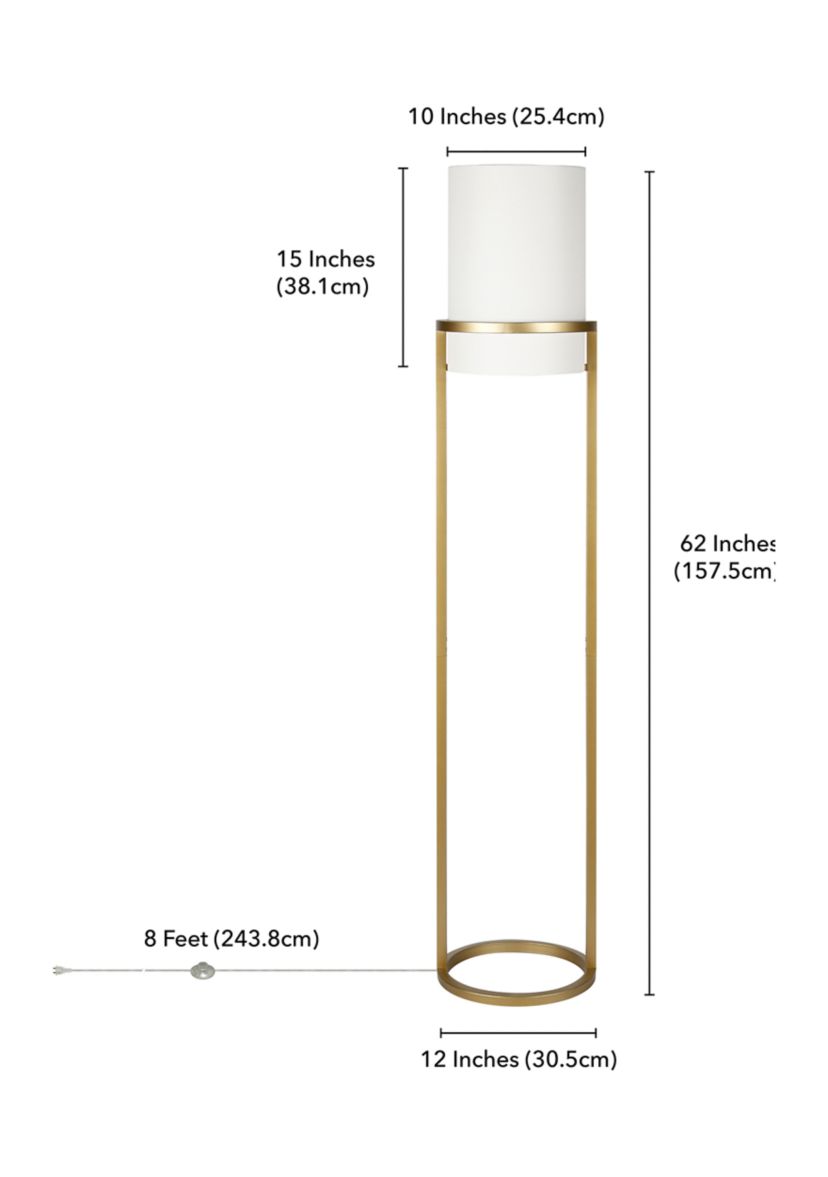 Casimir Floor Lamp