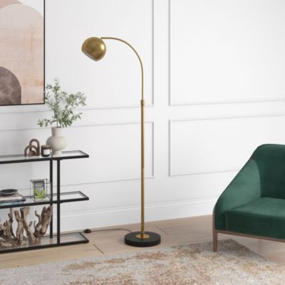 Olivia Floor Lamp