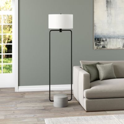 Hinkley & Carter Howland Floor Lamp -  9200853FL1579